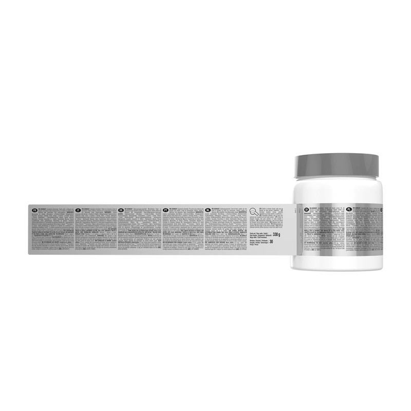 VITALDIN SPORT Energy & Performance Pre Workout - Booster with