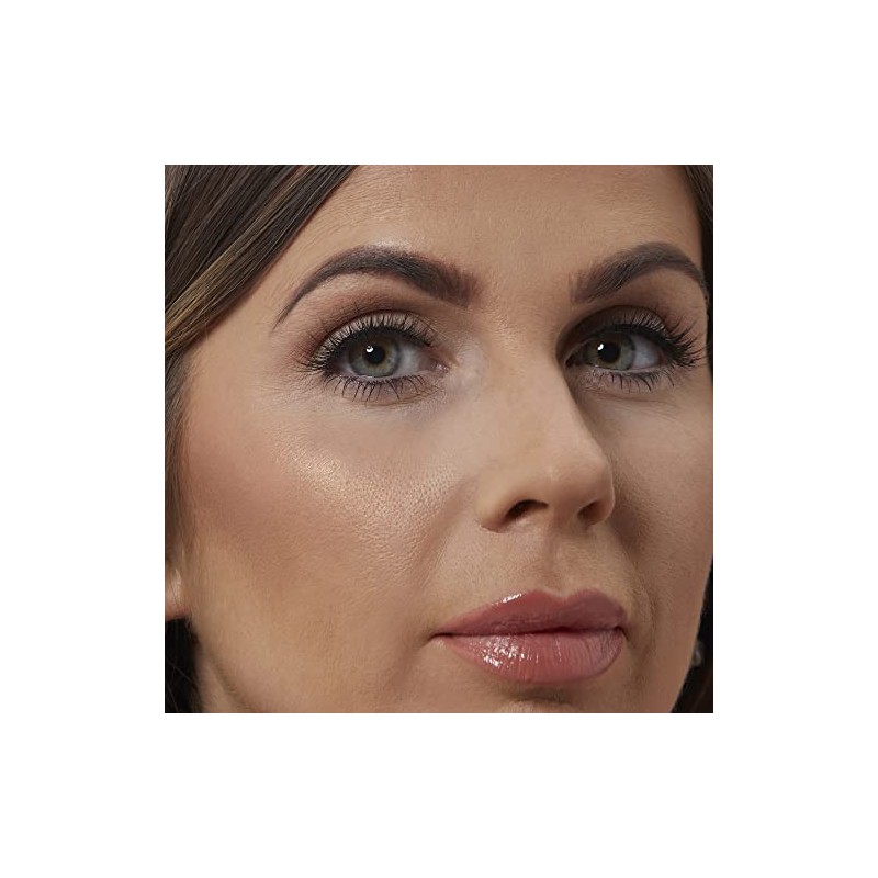 False Lashes - Wispie by Carter Beauty for Women -