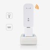Fdit 4G LTE USB Modem, Pocket Mobile WiFi Hotspot Stick,