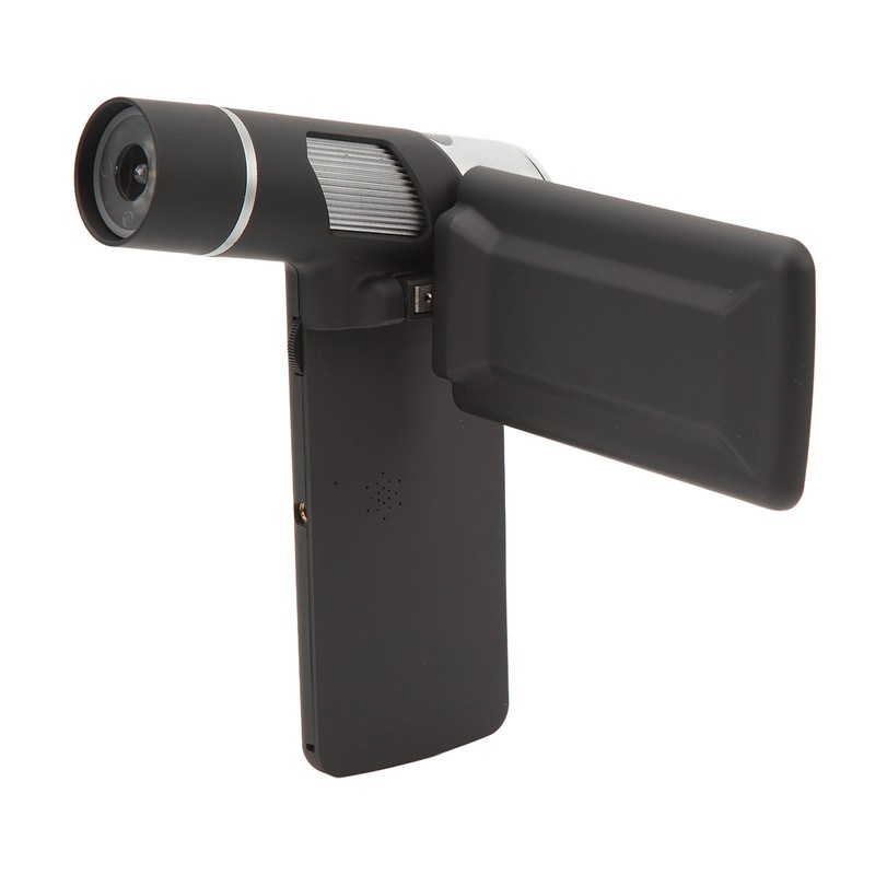 Handheld Digital Microscope 1080P 2MP Portable Pocket Microscope 4in LED