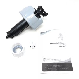 Paramount Paralevel Start Up Kit Replacement Pool Part