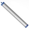 SONNLER TIG Tungsten Electrode Blue Storage, Aluminum TIG Tungsten Electrode