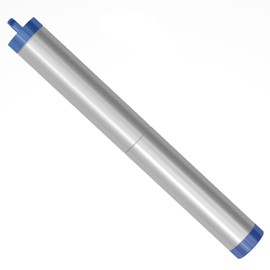 SONNLER TIG Tungsten Electrode Blue Storage, Aluminum TIG Tungsten Electrode Blue Storage for WL20