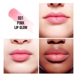Set Labial Set Travel Duo Lip Glow + Kit Maximizador De Labi