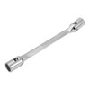 HEROFFIX 1 Pcs Socket Wrench Spanner Socket Remover Chrome Vanadium