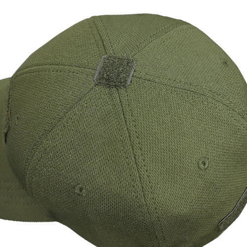 Condor Flex Team Cap, OD Green L/XL