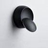 Chrasy Modern Wall Sconce 5W LED Wall Light Lighting Direction