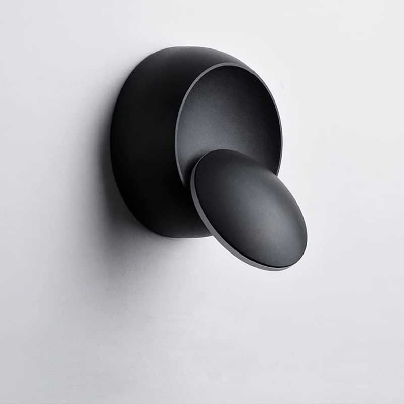 Chrasy Modern Wall Sconce 5W LED Wall Light Lighting Direction