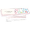 Sanrio Characters Mokotto Cream/Twin Set