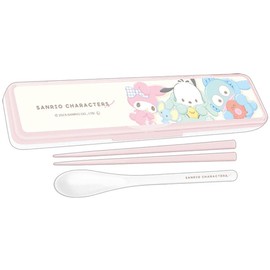 Sanrio Characters Mokotto Cream/Twin Set