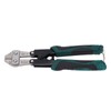 Chain Cutter High Leverage Prevent Slip Rubber Grip Multifunctional Wire