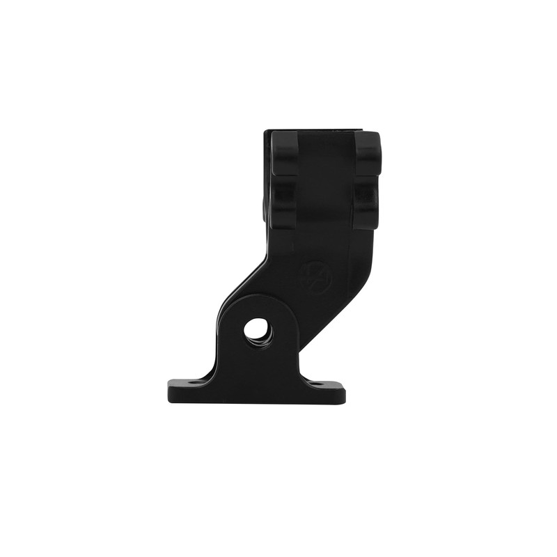 iGPSPORT S81 Saddle Mount Bracket for VS800/VS1800 and More Bicycle