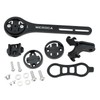 Etermeta Bicycle Mount Holder, Cycle Computer Bracket, Multi-functional, Road Bike,