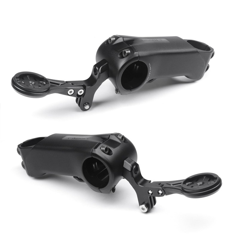YYunying Bicycle Computer Mount for Specialized S-Works SL8 Stem Roval