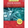 Movie Songs - Instant Piano Songs Simple Sheet Music +
