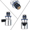 Xuegier Transmission Governor Pressure Sensor Solenoid Kit A500 A518 42RE