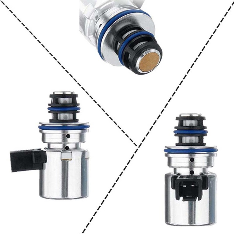 Xuegier Transmission Governor Pressure Sensor Solenoid Kit A500 A518 42RE