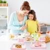 Zoneyan Large Ice Plate, Ice Cream Machine, Ice Rolling Machine