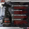 Pig Spit Fast Detail for Use on Motorcycles, Cars, Trucks,