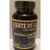 G.M.J New Dandelion Capsules Diente de Leon Raiz Reforzado Capsulas