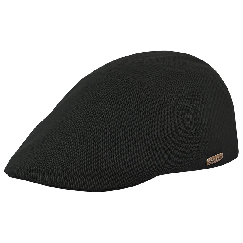 Sterkowski Model Ivy Five | 100% Combed Cotton Flat Cap