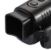 Infrared Night Vision Viewer 7 Levels IR Adjustment Outdoor Monocular