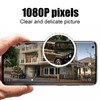 USB Bulb Security Camera 2MP 1920x1080 WIFI HD Night Vision