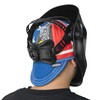 YESWELDER Eagle Reversible Welding Cap, 7 1/4, Durable, Protective Welders