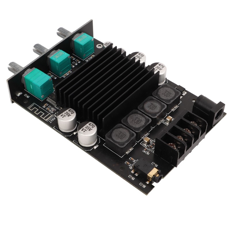 YS XPSM 150Wx2 Bluetooth Power Amplifier Board with TDA7498E Chip