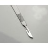 SE Stainless Steel Scalpel Handle - 5-Inch #3 Handle for
