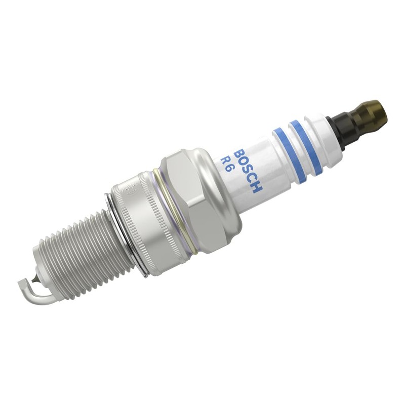 BOSCH Spark Plug Ignition System 0 242 230 599
