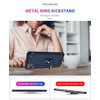 BestST Case for LG K53/LG K52 + Tempered Glass, Protective