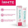iWhite Sensitive Whitening Toothpaste - White and Protects - Enamel