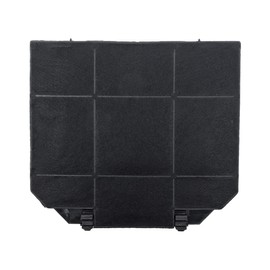 EVAYP Activated Carbon Filter Suitable for AEG - Bosch - Constructa - Siemens / EFF72 112.0157.243 112.0016.756 112.0185.276 50290661003 50266284004 902977 93 636 for Kitchen Hoods Cooker Hoods