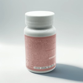 Rose of Sharon Fit diet, purchased with my own money, 1 Rose of Sharon Fit, 45 tablets x 1 box / 무궁핏 다이어트 내돈내산 무궁화핏 1개 무궁핏 45정 x 1박스
