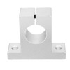 Fasizi 4pcs SK8 8mm CNC Linear Motion Ball Slide Units