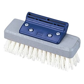 山崎 Industrial Cleaning Supplies Professional Tech One Touch Brush