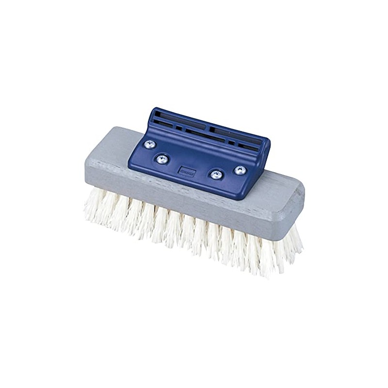 山崎 Industrial Cleaning Supplies Professional Tech One Touch Brush