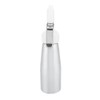 500mL Whipped Cream Dispenser Foamer Portable Cream Whipper for Coffee