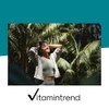 Vitamintrend TrendEnzym Plus, 90 DRcaps, Swallow-friendly, 540 mg Bromelain per