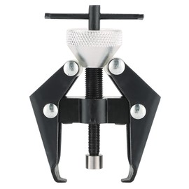 ATPEAM Battery Terminal and Wiper Arm Puller Heavy Duty Arm Bearing Remover Puller Repair Tool Kit 6-28 mm