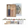 IOPE 아이오페 슈퍼바이탈 오일 블렌딩 세럼 40ml IOPE Super Vital Oil Blending Serum 40ml