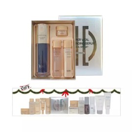 IOPE 아이오페 슈퍼바이탈 오일 블렌딩 세럼 40ml IOPE Super Vital Oil Blending Serum 40ml