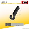 Azumi Shoji Headlight Fixing Band (Value Set of 10) Easy