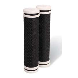 Madd Mgp Headcase Grips Black / White