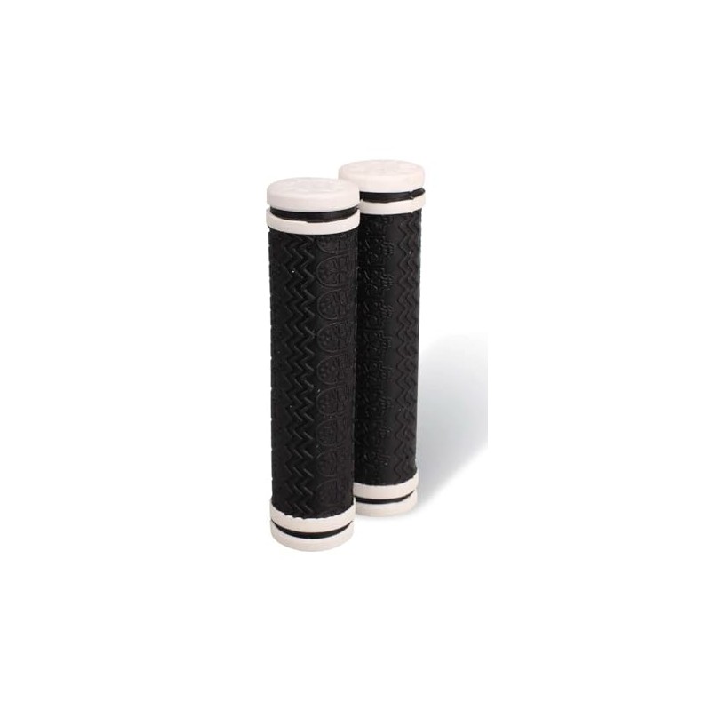 Madd Mgp Headcase Grips Black / White