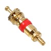 Valve Core 4 Way Car Bicycle Tyre Valve Repair Remover