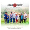 The Ginger People Cúrcuma Picada Orgánica 190 G The Ginger