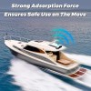 Lymorexan Starlink Mini Roof Mount,Starlink Mini Mounting Kit,Starlink Mini Magnetic