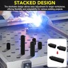 12 Pcs 5/8" x 2" Welding Table Locating Pins, Quick